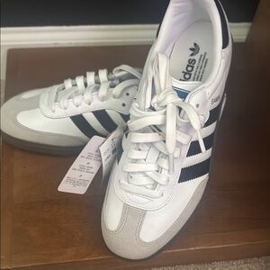 Brand new Samba Adidas